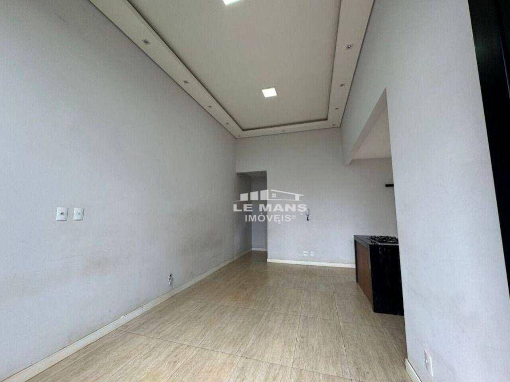 Casa, 1 quarto, 40 m² - Foto 3