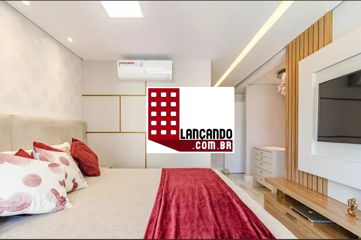 Apartamento à venda com 2 quartos, 110m² - Foto 8