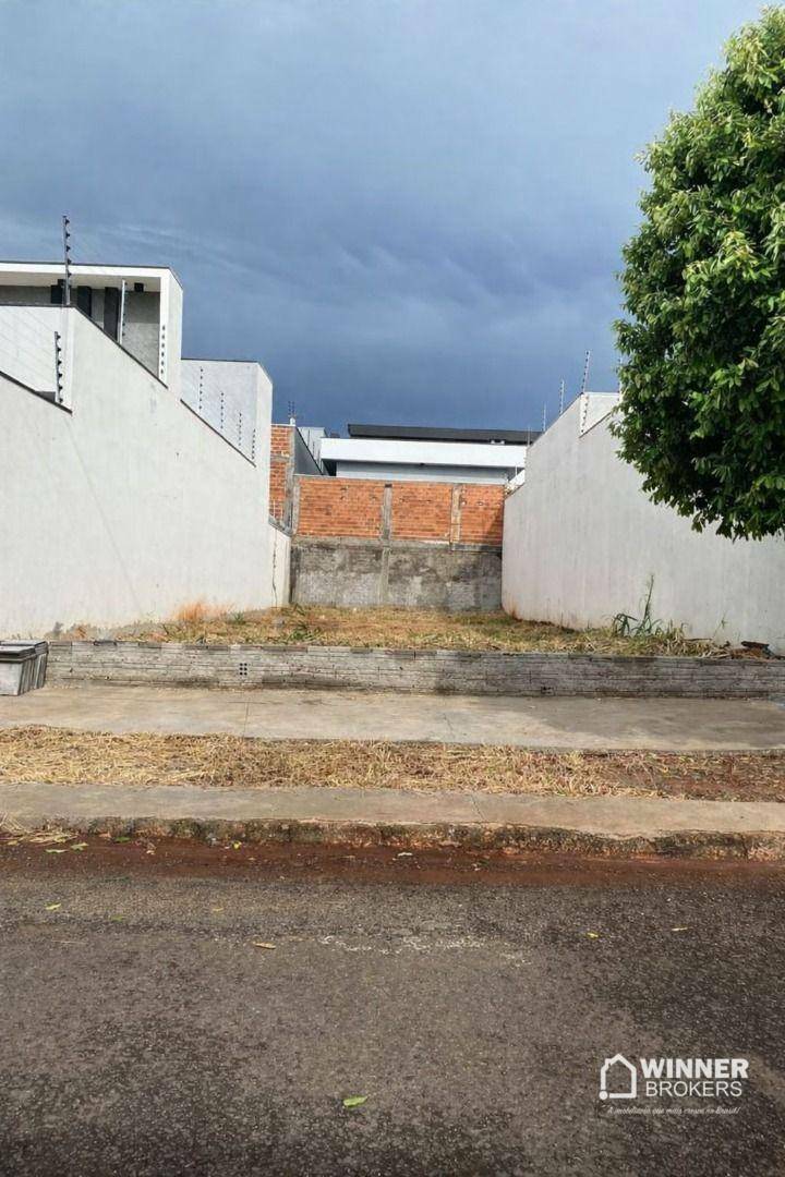 Terreno, 200 m² - Foto 1