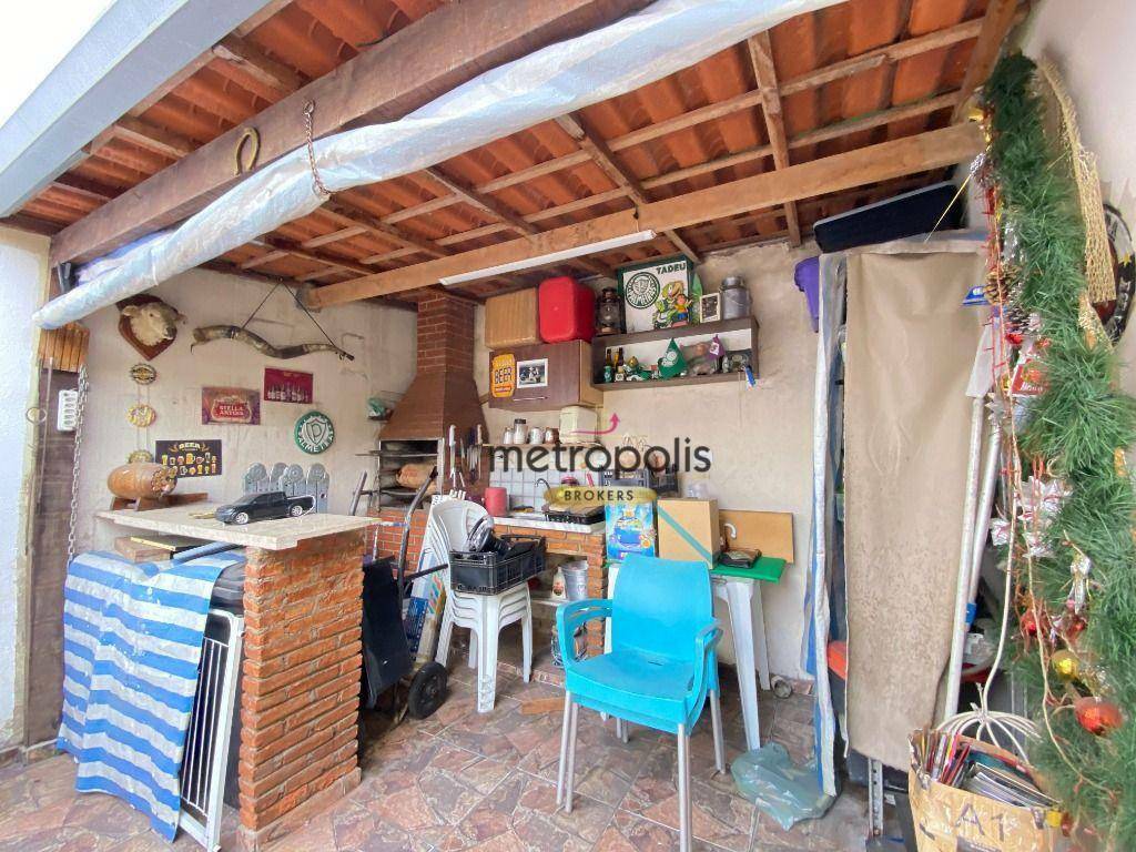 Casa à venda com 3 quartos, 134m² - Foto 33