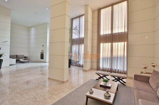 Apartamento, 1 quarto, 44 m² - Foto 23