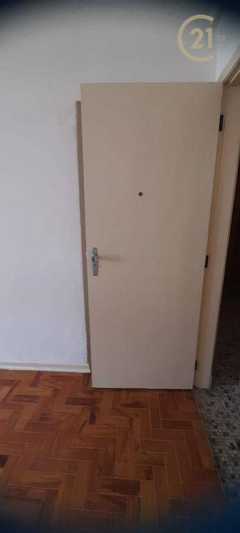 Apartamento à venda com 1 quarto, 25m² - Foto 4