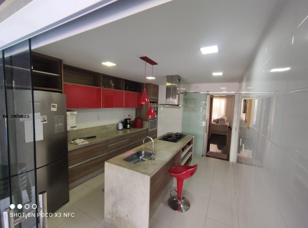 Casa de Condomínio à venda com 4 quartos, 482m² - Foto 14