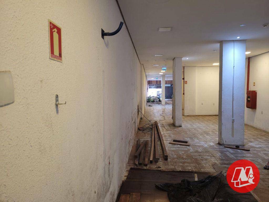 Loja-Salão para alugar, 411m² - Foto 14
