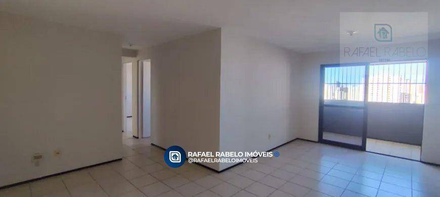Apartamento, 3 quartos, 112 m² - Foto 1