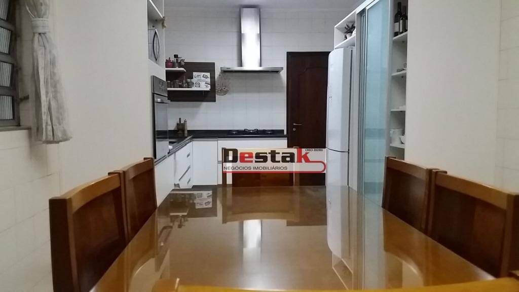 Sobrado à venda com 3 quartos, 125m² - Foto 19