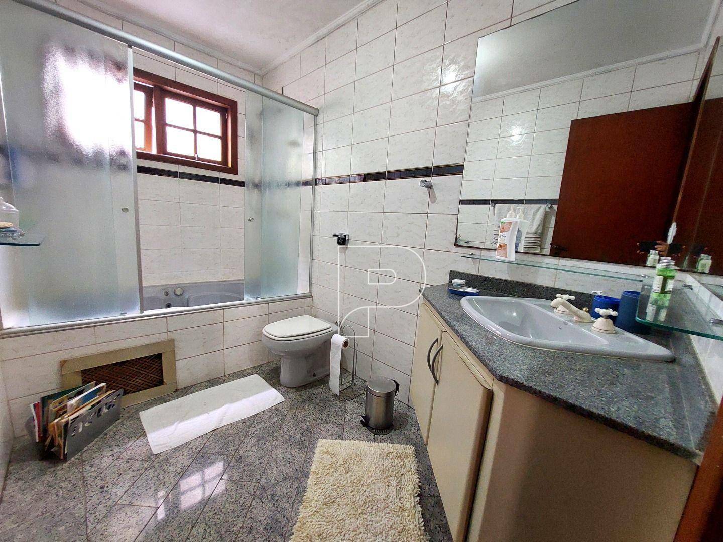 Casa de Condomínio à venda com 3 quartos, 315m² - Foto 19