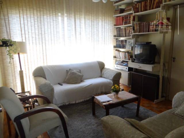 Apartamento à venda com 4 quartos, 204m² - Foto 13