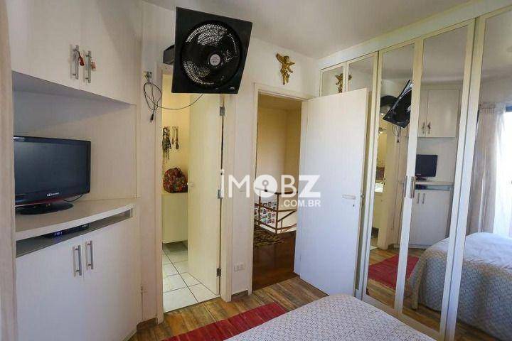 Apartamento à venda com 2 quartos, 100m² - Foto 11