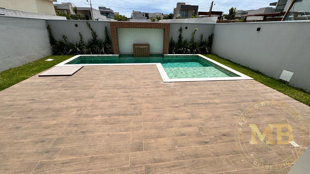 Casa de Condomínio à venda com 4 quartos, 222m² - Foto 8