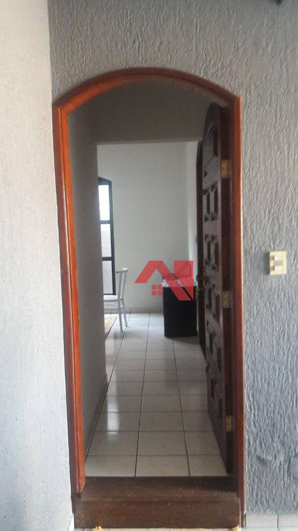 Casa à venda com 3 quartos, 186m² - Foto 24