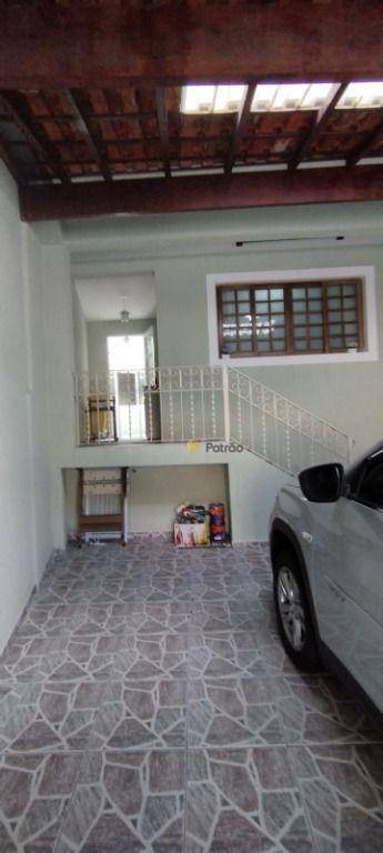 Sobrado à venda com 3 quartos, 134m² - Foto 13