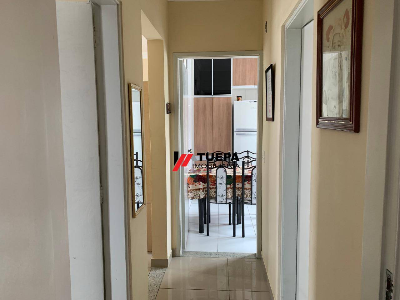 Apartamento à venda com 3 quartos, 98m² - Foto 6