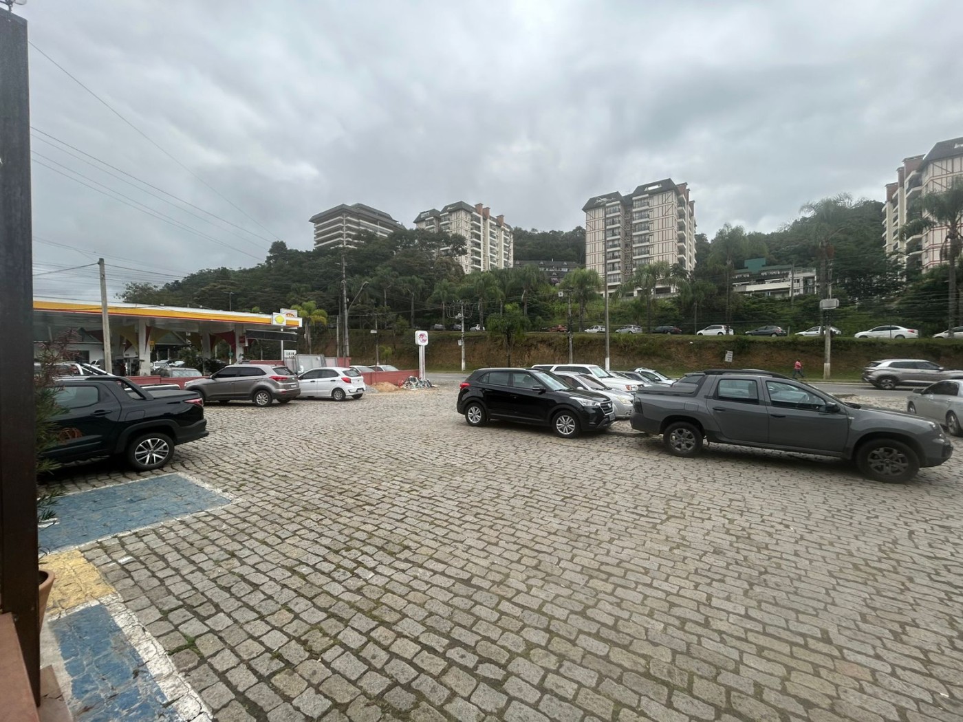 Loja-Salão para alugar, 120m² - Foto 1