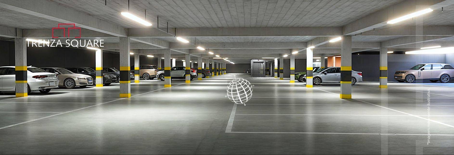 Loja-Salão, 129 m² - Foto 2