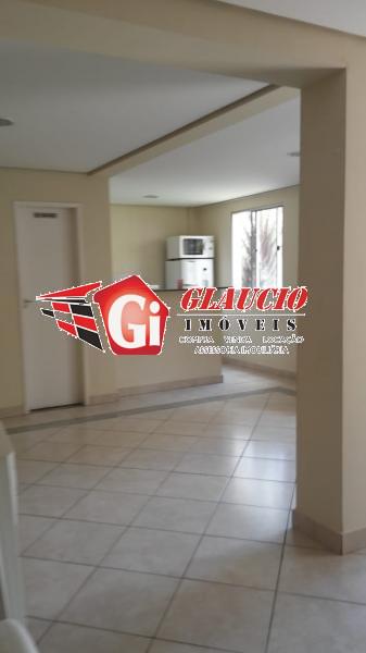 Apartamento à venda com 3 quartos - Foto 13