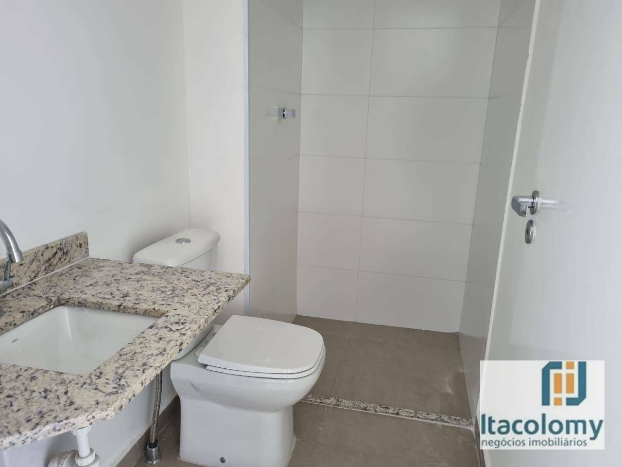 Apartamento à venda com 1 quarto, 40m² - Foto 9