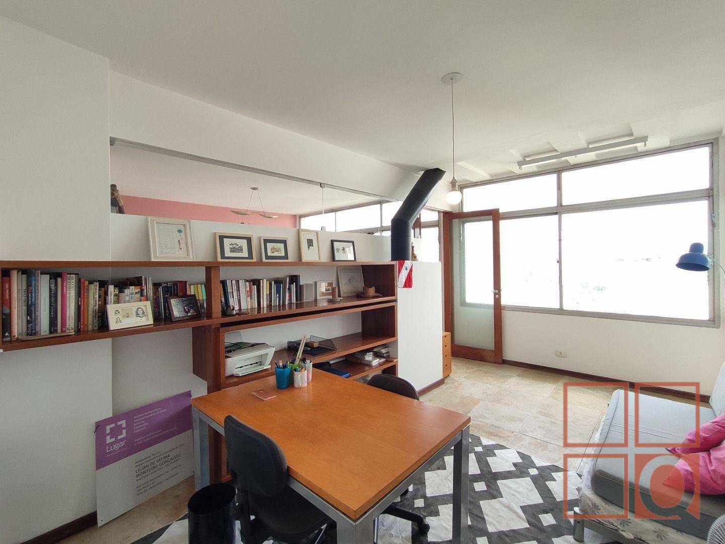 Cobertura à venda com 3 quartos, 156m² - Foto 28