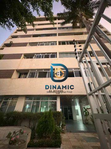 Apartamento à venda com 3 quartos, 112m² - Foto 2
