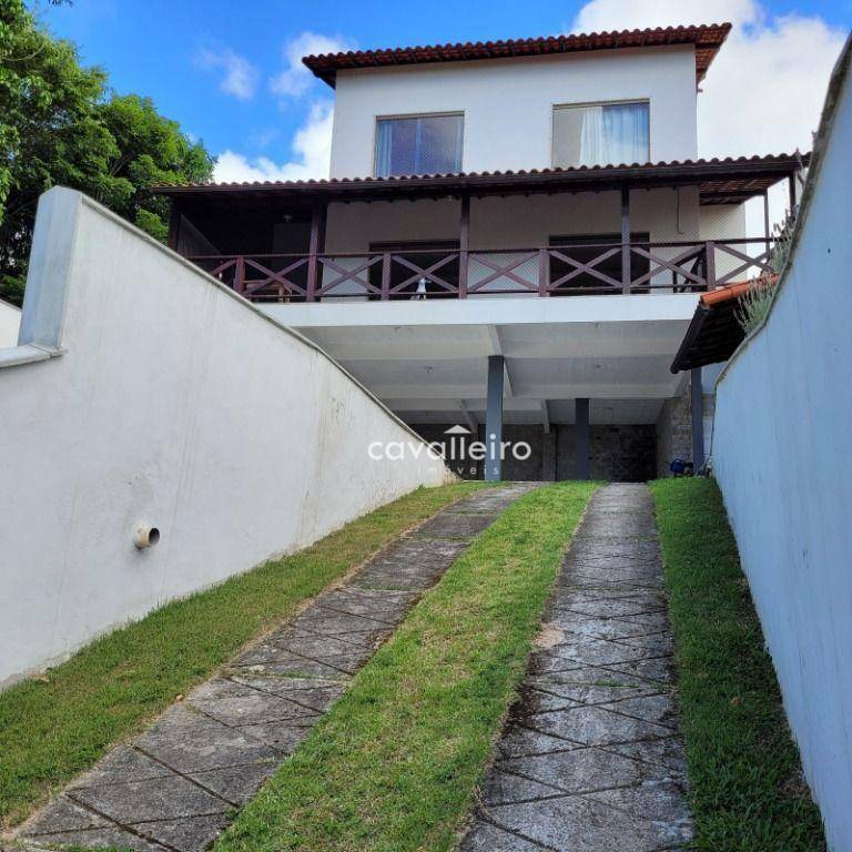 Casa de Condomínio à venda com 3 quartos, 188m² - Foto 6