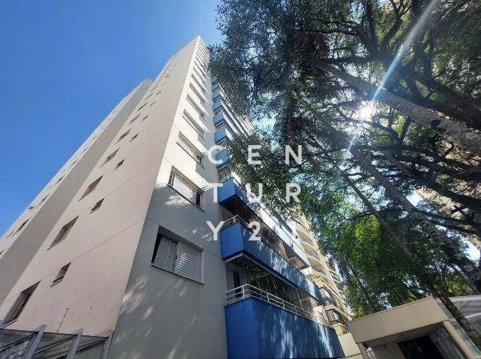 Apartamento à venda com 3 quartos, 92m² - Foto 24