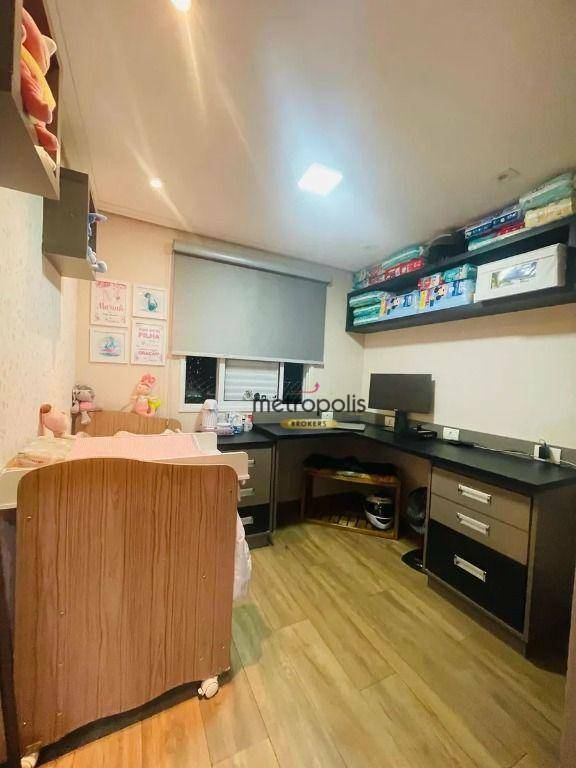 Apartamento à venda com 2 quartos, 72m² - Foto 22