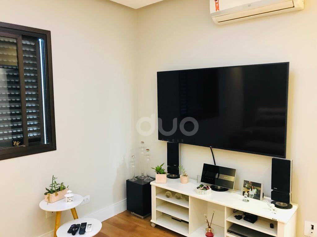 Apartamento à venda com 3 quartos, 110m² - Foto 9