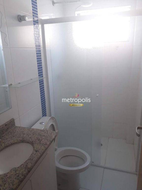 Apartamento à venda com 2 quartos, 53m² - Foto 16