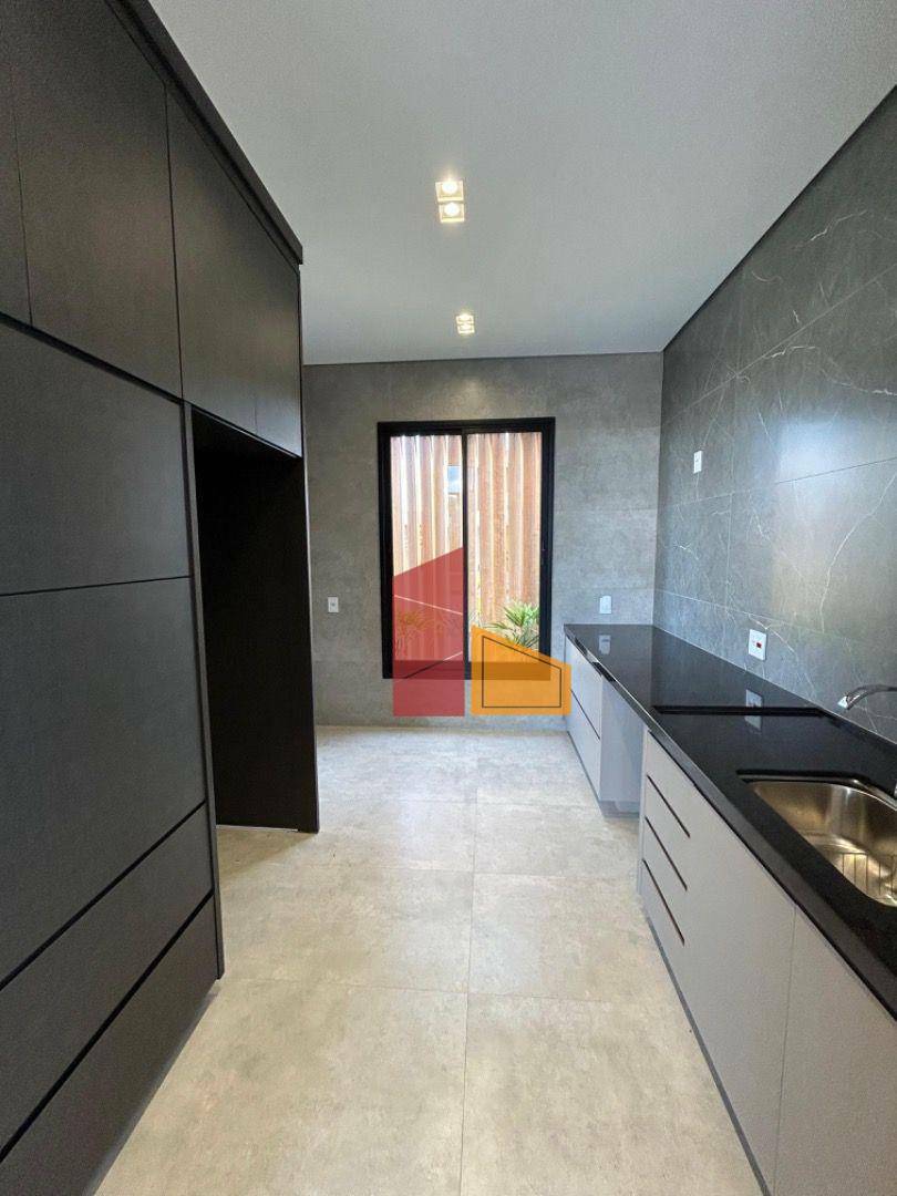 Casa de Condomínio à venda com 3 quartos, 221m² - Foto 8