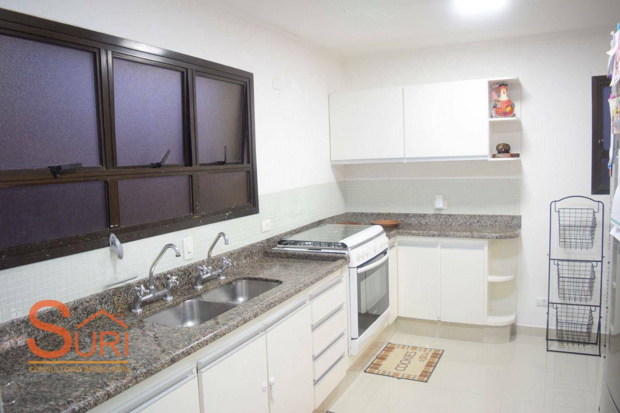 Apartamento à venda com 4 quartos, 187m² - Foto 19