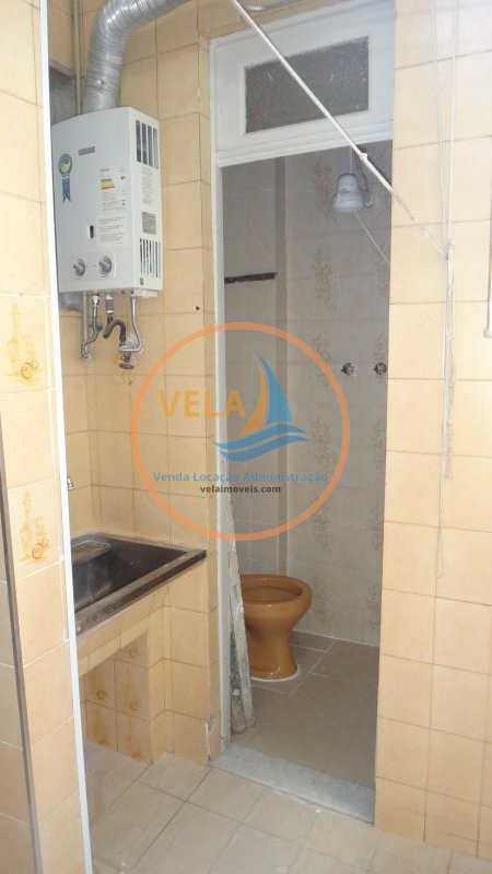 Apartamento à venda com 3 quartos, 85m² - Foto 38