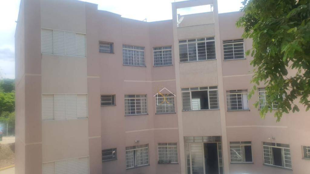 Apartamento, 2 quartos, 52 m² - Foto 4