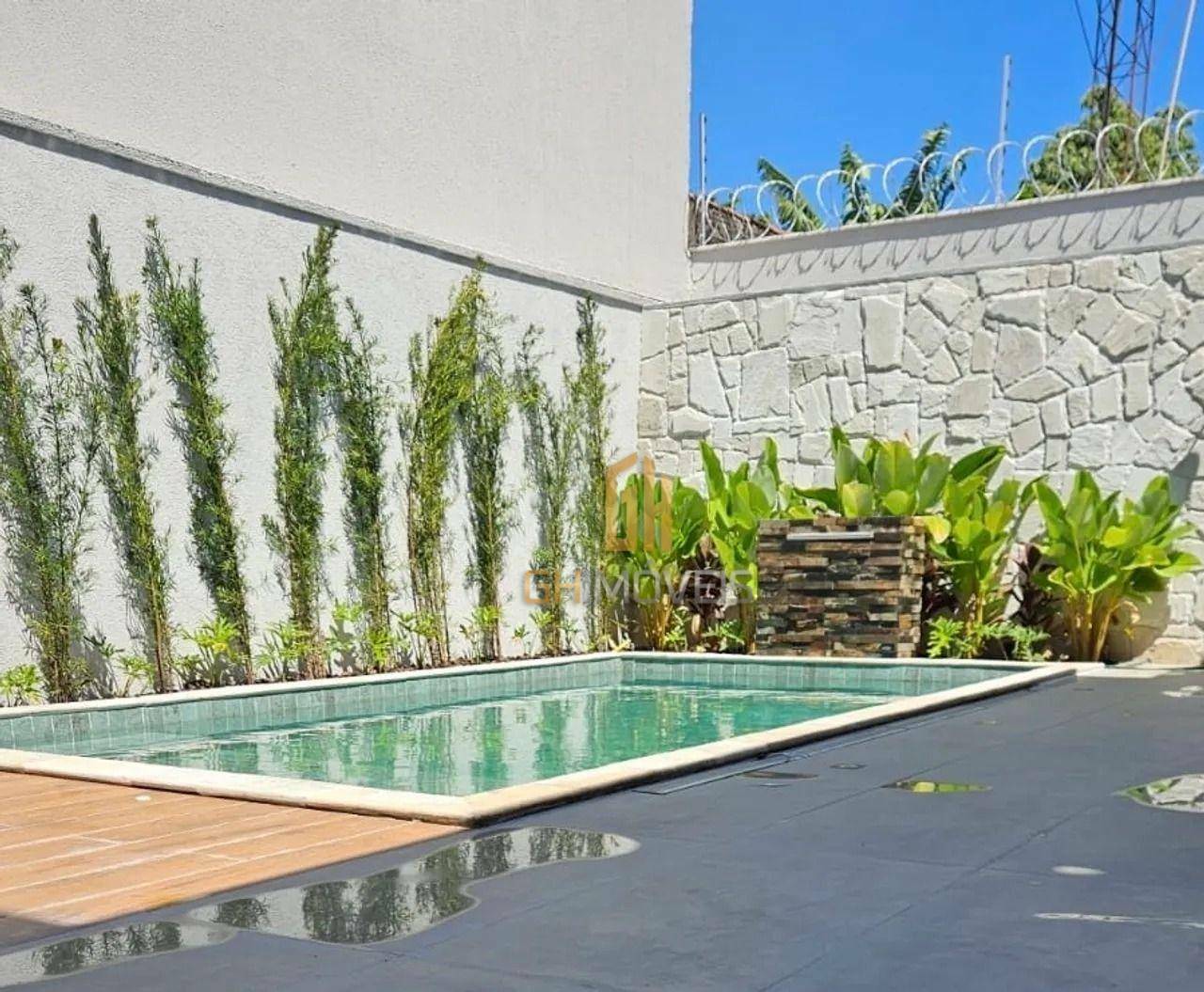Casa à venda com 3 quartos, 185m² - Foto 5