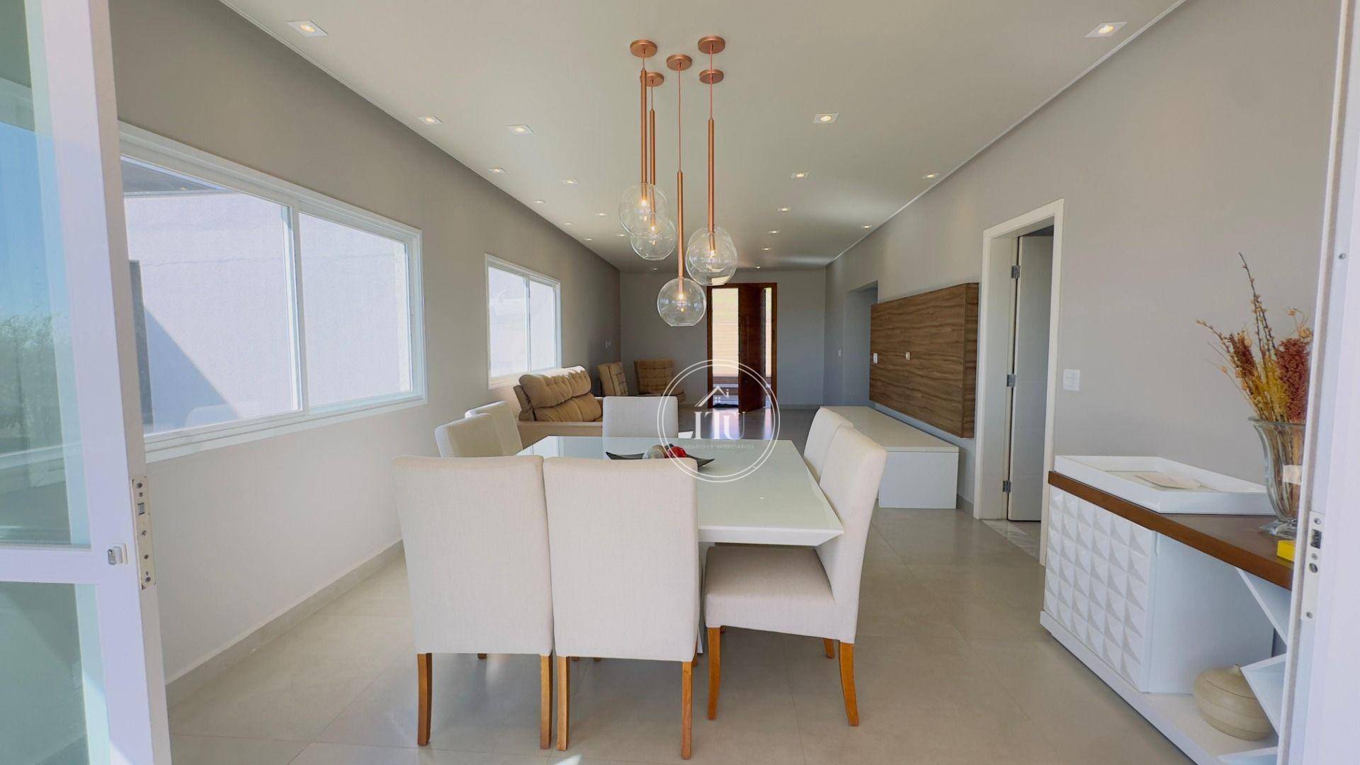 Casa de Condomínio, 4 quartos - Foto 5