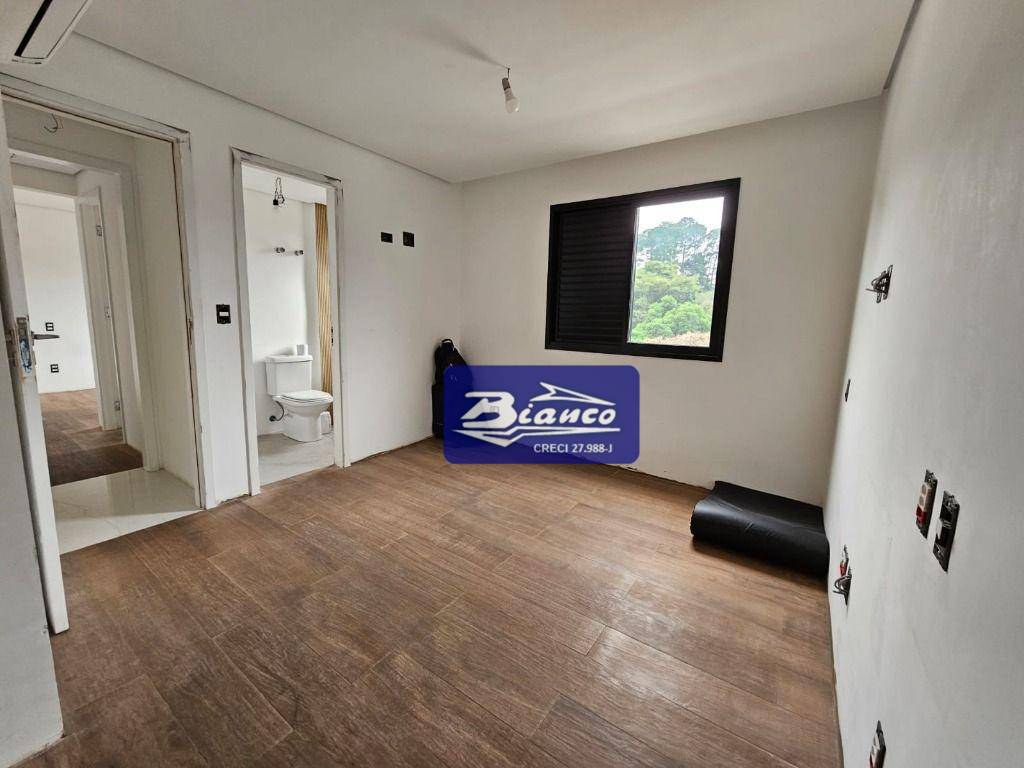 Apartamento à venda com 3 quartos, 128m² - Foto 15