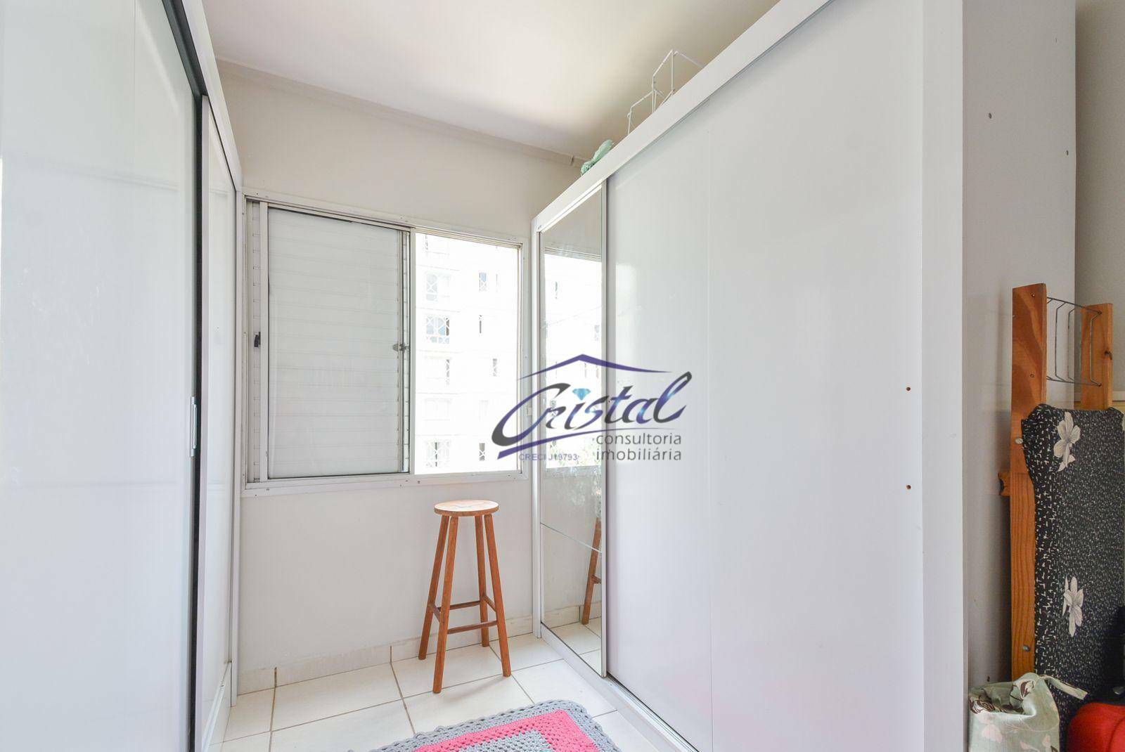 Apartamento à venda com 3 quartos, 65m² - Foto 13