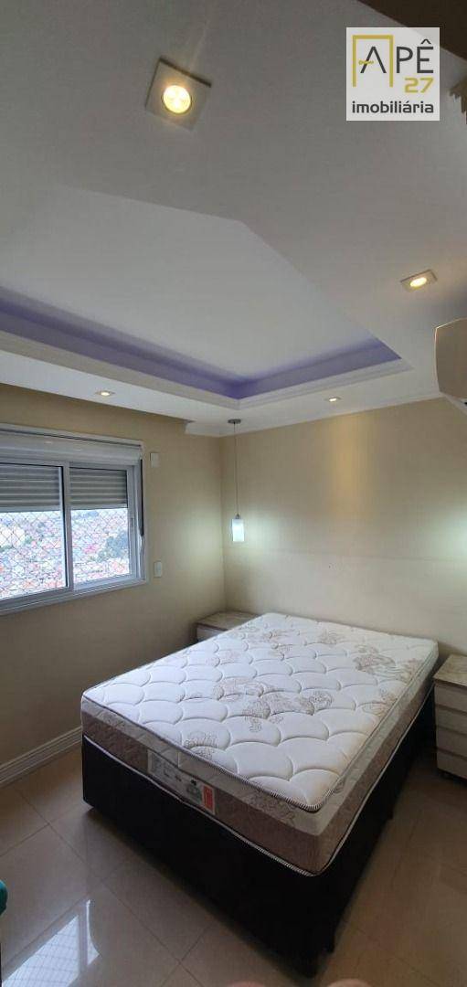 Apartamento à venda com 2 quartos, 80m² - Foto 6