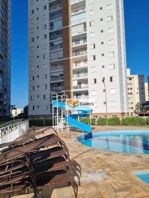 Apartamento à venda com 3 quartos, 87m² - Foto 19