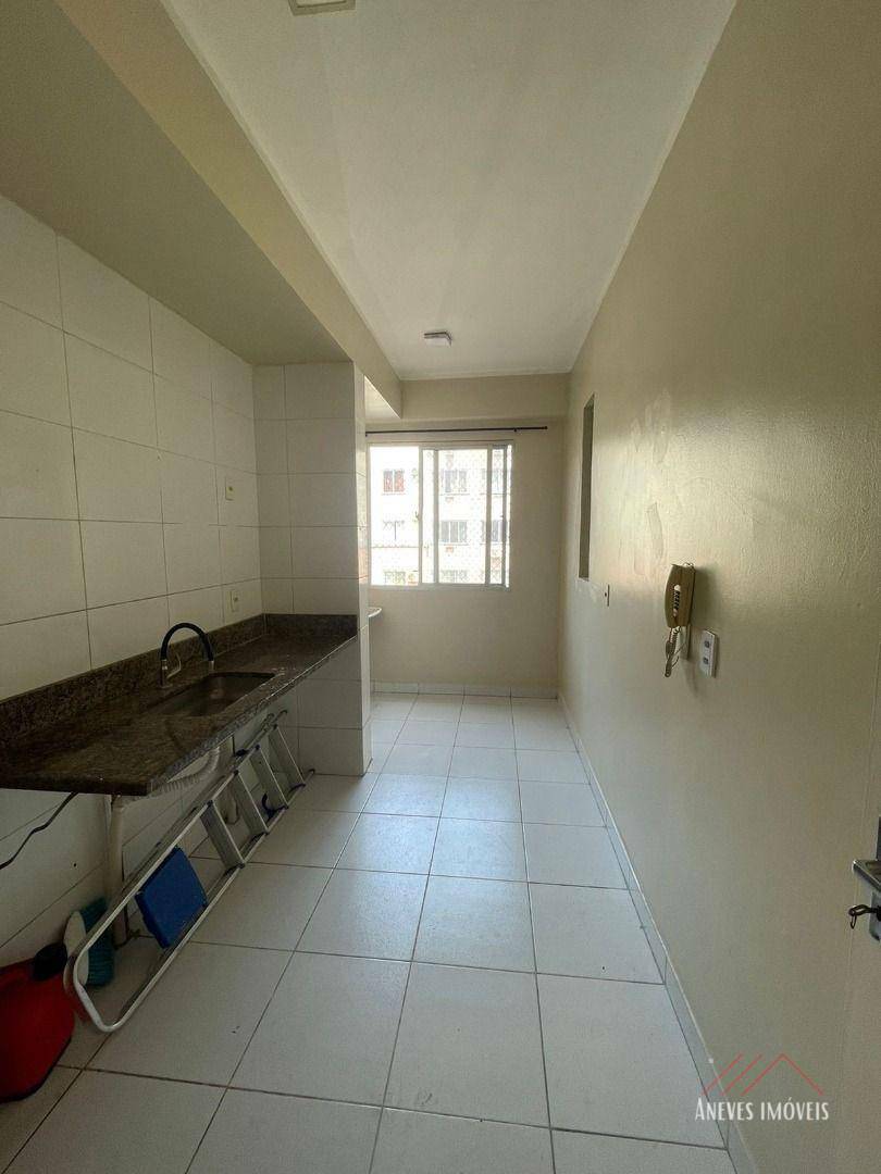 Apartamento à venda com 3 quartos, 75m² - Foto 8