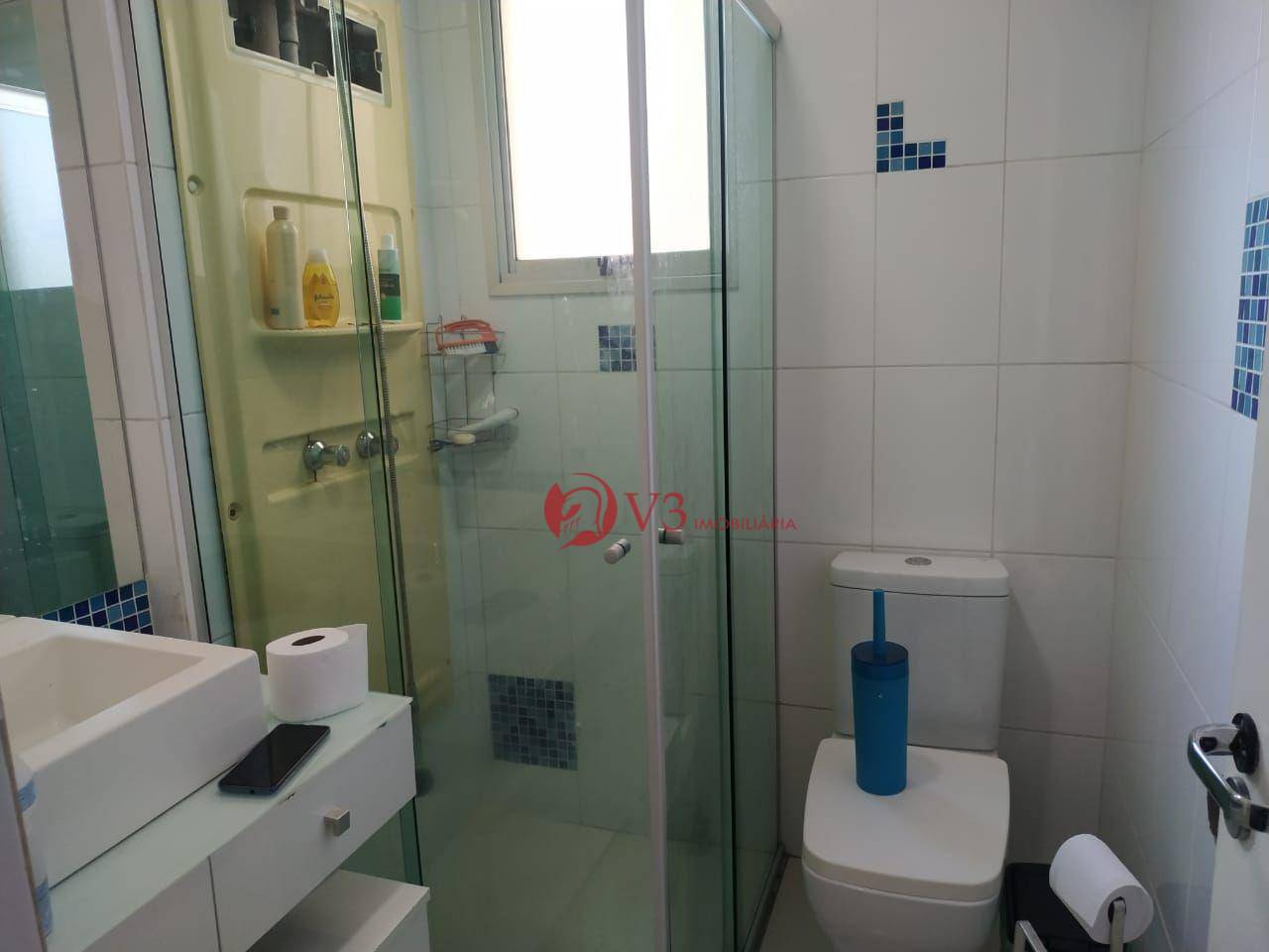 Apartamento à venda com 3 quartos, 67m² - Foto 15