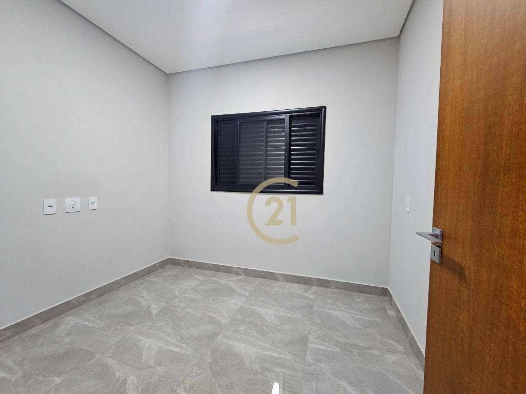 Casa de Condomínio à venda com 3 quartos, 127m² - Foto 13