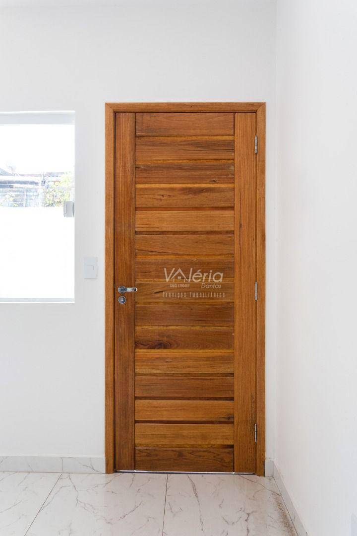 Apartamento, 2 quartos, 40 m² - Foto 5