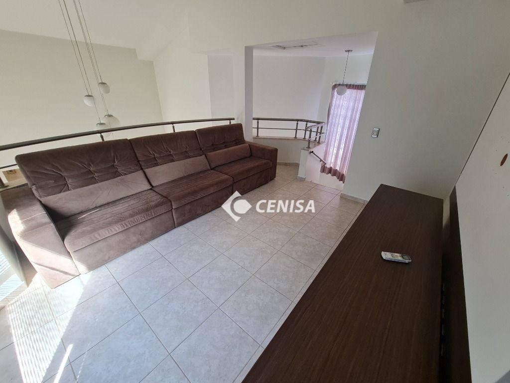 Casa de Condomínio à venda e aluguel com 3 quartos, 238m² - Foto 7