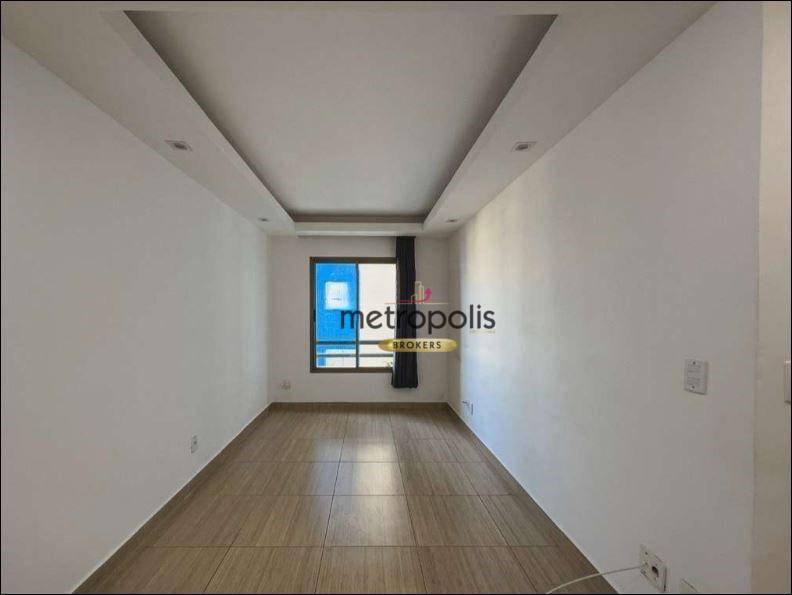 Apartamento à venda com 1 quarto, 47m² - Foto 4