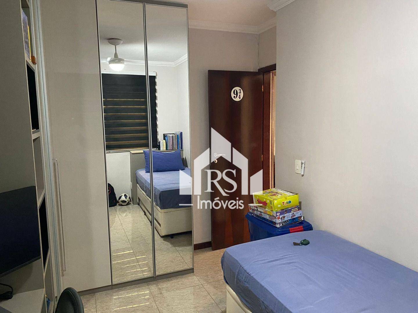 Apartamento à venda com 2 quartos, 70m² - Foto 5