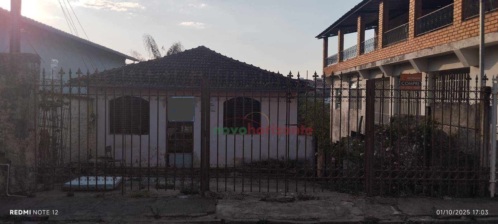 Terreno, 400 m² - Foto 1