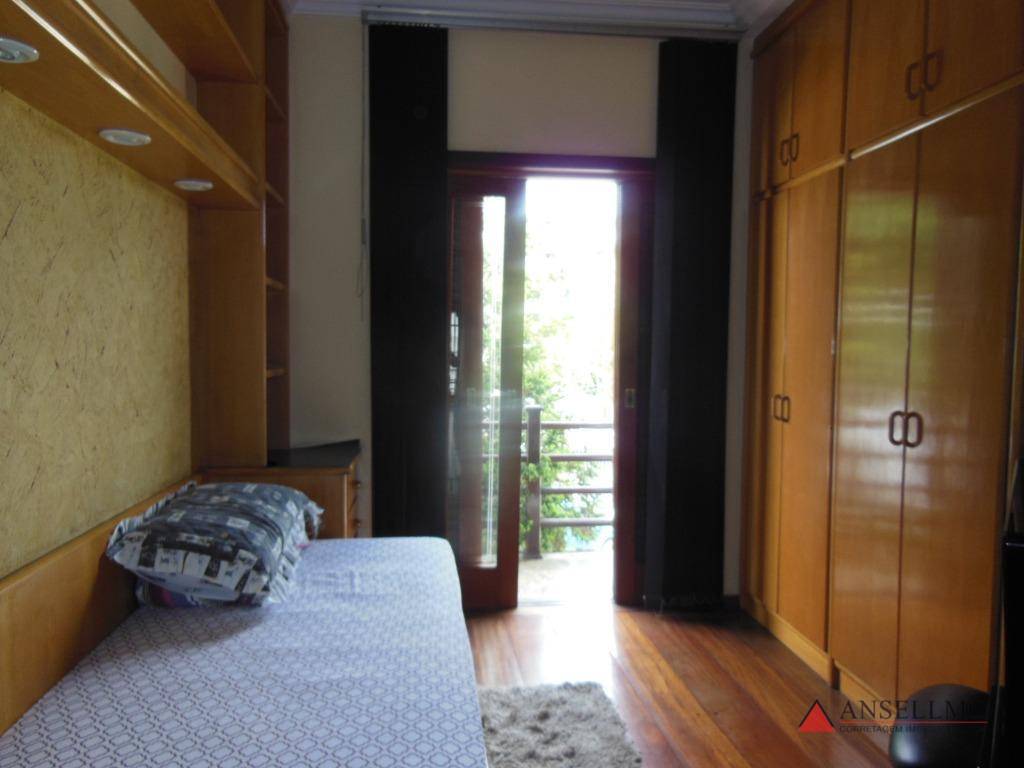 Sobrado à venda com 4 quartos, 420m² - Foto 26