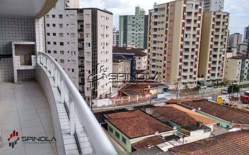 Apartamento à venda com 2 quartos, 76m² - Foto 10