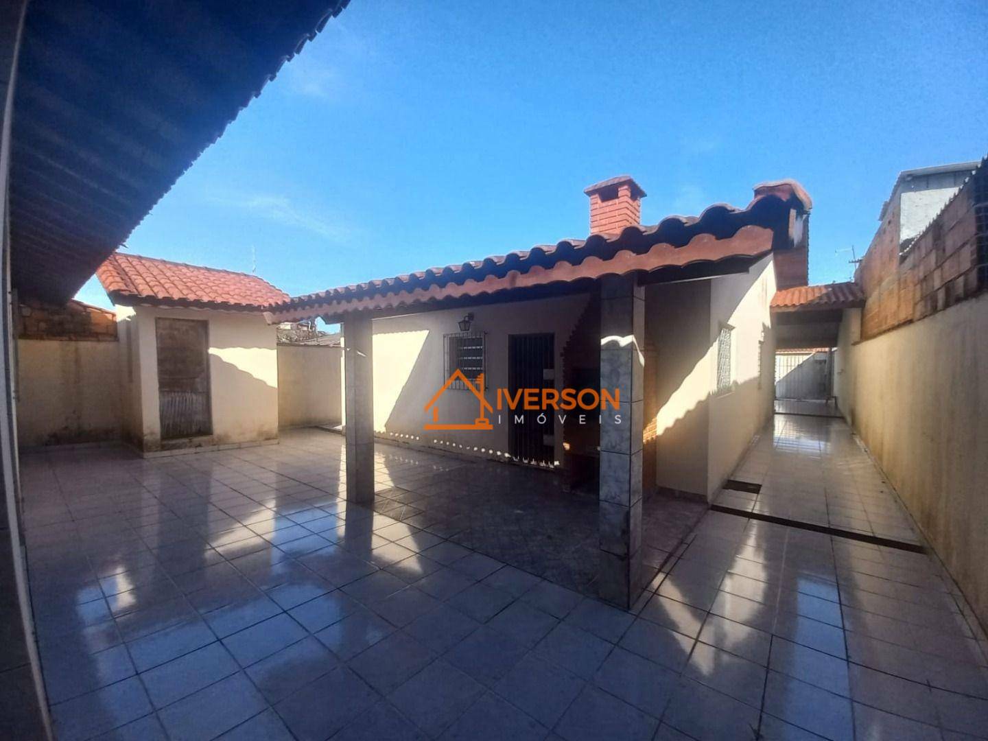 Casa à venda com 3 quartos, 180m² - Foto 23