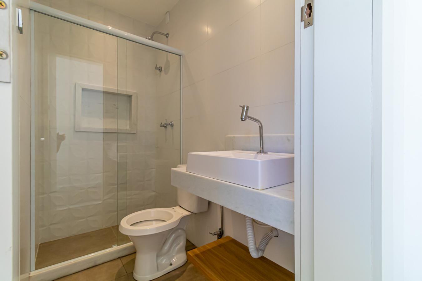 Apartamento à venda com 3 quartos, 237m² - Foto 11